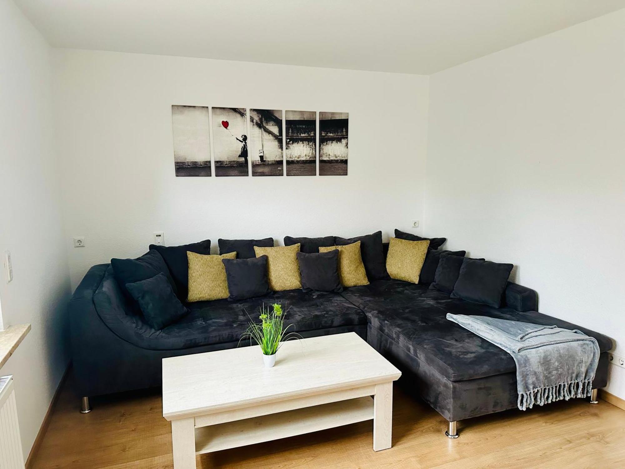Haus Brockenblick #Garten #Ruhige Lage #Ps 5 #Netflix Von Harztraveler Διαμέρισμα Bad Harzburg Εξωτερικό φωτογραφία